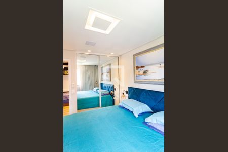 Apartamento à venda com 68m², 3 quartos e 1 vagaQuarto 1