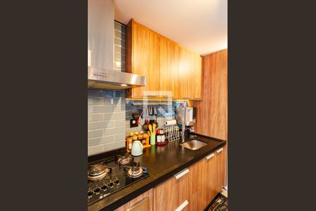 Apartamento à venda com 68m², 3 quartos e 1 vagaCozinha