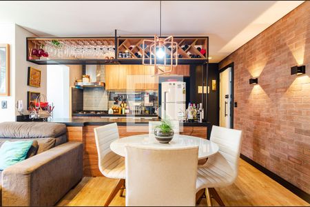 Apartamento à venda com 68m², 3 quartos e 1 vagaSala