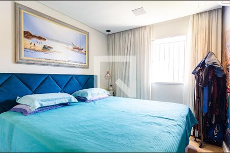Apartamento à venda com 68m², 3 quartos e 1 vagaQuarto 1