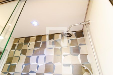 Apartamento à venda com 68m², 3 quartos e 1 vagaBanheiro Social