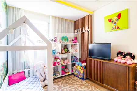 Apartamento à venda com 68m², 3 quartos e 1 vagaQuarto 3