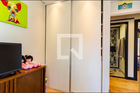 Apartamento à venda com 68m², 3 quartos e 1 vagaQuarto 3