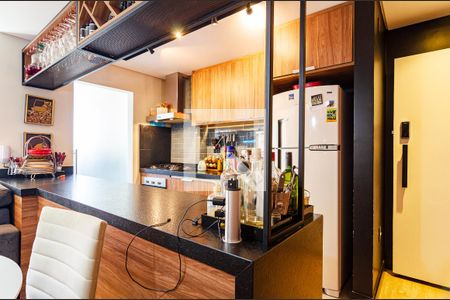 Apartamento à venda com 68m², 3 quartos e 1 vagaCozinha