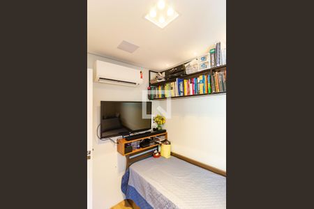 Apartamento à venda com 68m², 3 quartos e 1 vagaQuarto 2