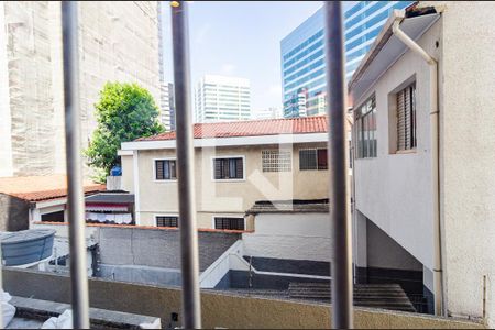 Apartamento à venda com 68m², 3 quartos e 1 vagaVista do Quarto 2