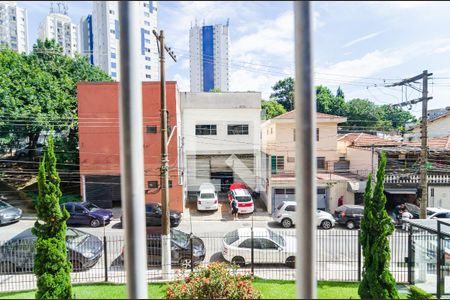 Apartamento à venda com 68m², 3 quartos e 1 vagaVista da Sala
