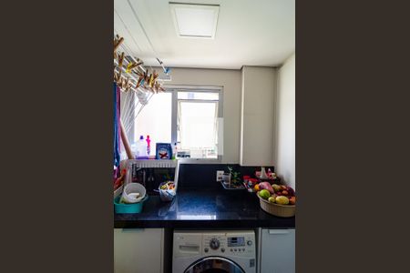 Apartamento à venda com 68m², 3 quartos e 1 vagaLavanderia