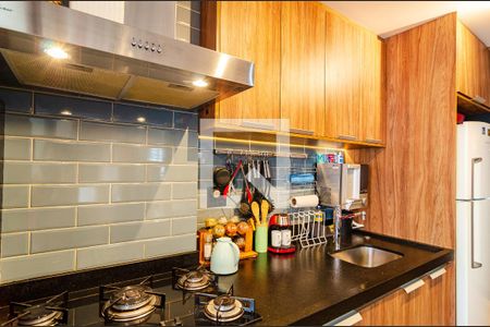 Apartamento à venda com 68m², 3 quartos e 1 vagaCozinha