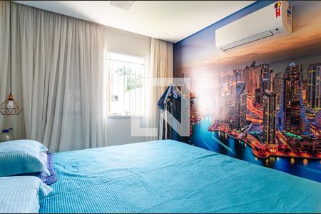 Apartamento à venda com 68m², 3 quartos e 1 vagaQuarto 1