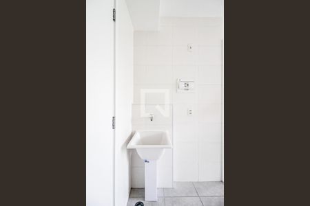 Apartamento à venda com 27m², 1 quarto e sem vagaÁrea de Serviço