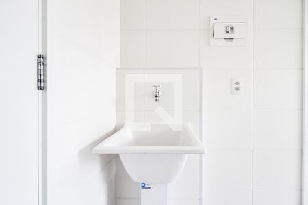 Apartamento à venda com 27m², 1 quarto e sem vagaÁrea de Serviço