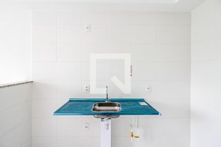 Apartamento à venda com 27m², 1 quarto e sem vagaCozinha