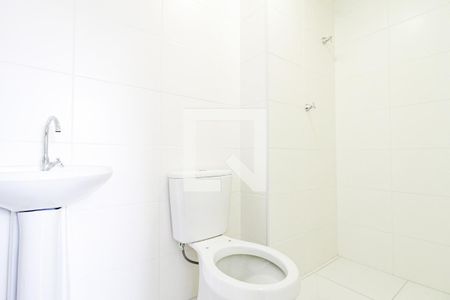 Apartamento à venda com 27m², 1 quarto e sem vagaBanheiro