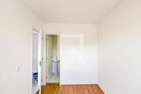 Apartamento à venda com 27m², 1 quarto e sem vagaQuarto