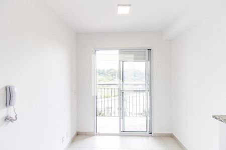 Apartamento à venda com 27m², 1 quarto e sem vagaSala