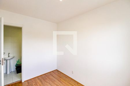 Apartamento à venda com 27m², 1 quarto e sem vagaQuarto