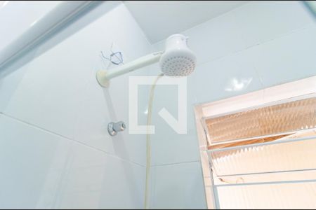 Casa para alugar com 65m², 2 quartos e sem vagaBanheiro Social