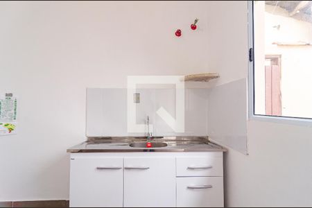 Casa para alugar com 65m², 2 quartos e sem vagaCozinha