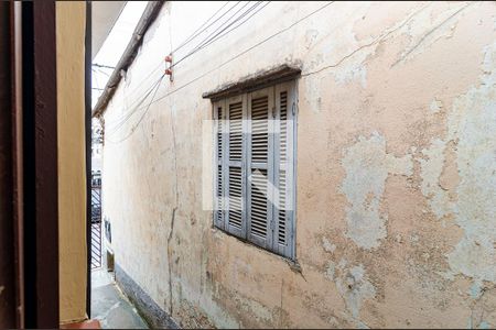 Casa para alugar com 65m², 2 quartos e sem vagaVista do Quarto 2