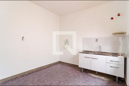 Casa para alugar com 65m², 2 quartos e sem vagaCozinha