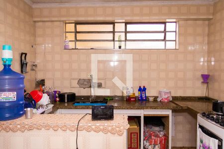 Casa à venda com 130m², 3 quartos e 2 vagas Casa à venda com 130m², 3 quartos e 2 vagasCozinha