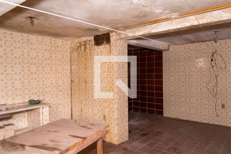 Casa à venda com 130m², 3 quartos e 2 vagas Casa à venda com 130m², 3 quartos e 2 vagasSalão