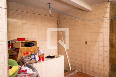 Casa à venda com 130m², 3 quartos e 2 vagas Casa à venda com 130m², 3 quartos e 2 vagasQuintal e área de serviço