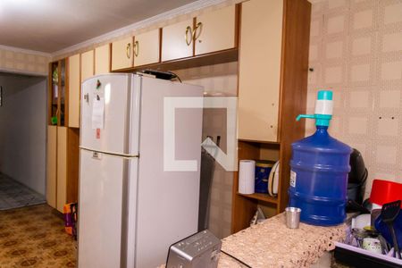 Casa à venda com 130m², 3 quartos e 2 vagas Casa à venda com 130m², 3 quartos e 2 vagasCozinha