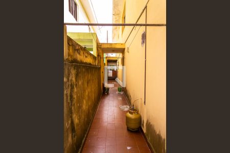 Casa à venda com 130m², 3 quartos e 2 vagas Casa à venda com 130m², 3 quartos e 2 vagasQuintal e área de serviço