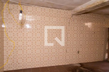 Casa à venda com 130m², 3 quartos e 2 vagas Casa à venda com 130m², 3 quartos e 2 vagasSalão