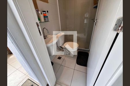 Apartamento à venda com 105m², 3 quartos e 2 vagasBanheiro 2