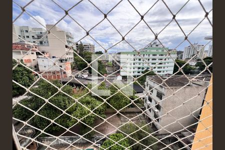 Apartamento à venda com 105m², 3 quartos e 2 vagasVista - Suite 1