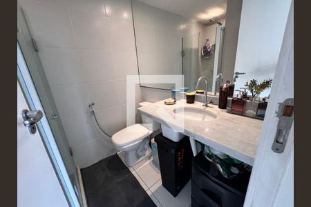Apartamento à venda com 105m², 3 quartos e 2 vagasBanheiro - Suite 1
