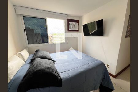 Apartamento à venda com 105m², 3 quartos e 2 vagasSuíte 1