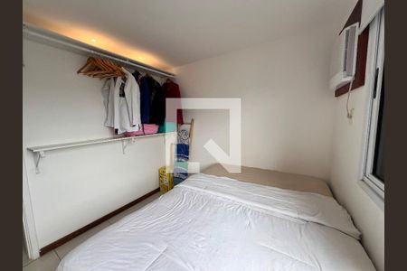 Quarto 1 de apartamento à venda com 3 quartos, 105m² em Freguesia (jacarepaguá), Rio de Janeiro