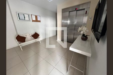Apartamento à venda com 105m², 3 quartos e 2 vagasHall de Entrada