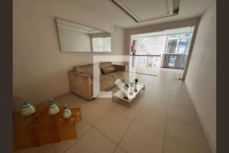 Apartamento à venda com 105m², 3 quartos e 2 vagasHall de Entrada