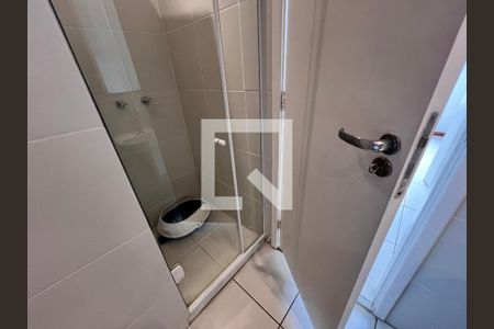 Apartamento à venda com 105m², 3 quartos e 2 vagasBanheiro 1