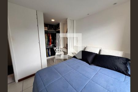 Apartamento à venda com 105m², 3 quartos e 2 vagasSuíte 1