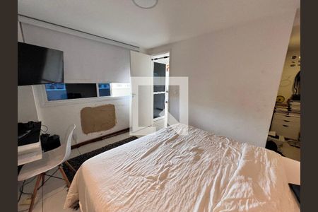 Apartamento à venda com 105m², 3 quartos e 2 vagasQuarto 2