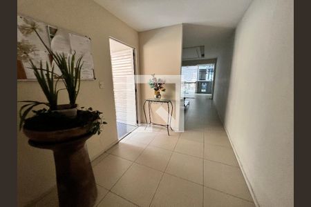Apartamento à venda com 105m², 3 quartos e 2 vagasHall de Entrada