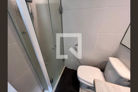Apartamento à venda com 105m², 3 quartos e 2 vagasBanheiro - Suite 1