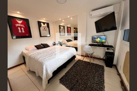 Quarto 2 de apartamento à venda com 3 quartos, 105m² em Freguesia (jacarepaguá), Rio de Janeiro