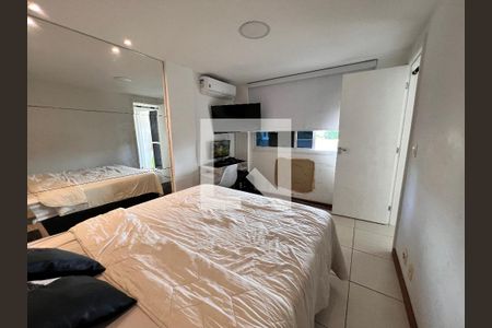Apartamento à venda com 105m², 3 quartos e 2 vagasQuarto 2
