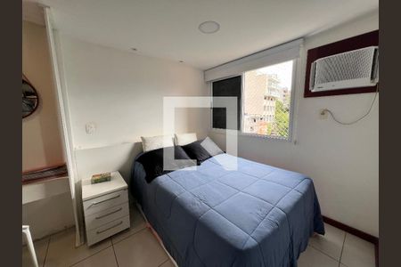 Apartamento à venda com 105m², 3 quartos e 2 vagasSuíte 1