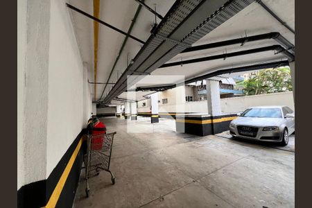 Apartamento à venda com 105m², 3 quartos e 2 vagasGaragem