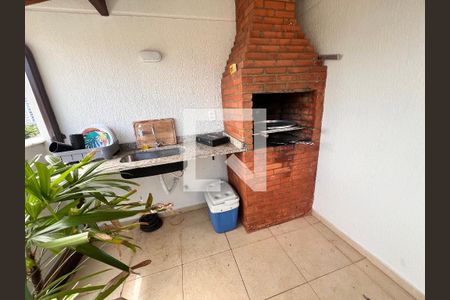 Apartamento à venda com 105m², 3 quartos e 2 vagasCobertura