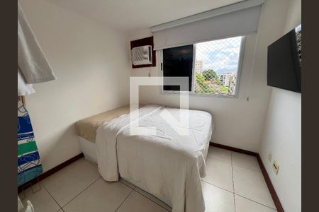 Quarto 1 de apartamento à venda com 3 quartos, 105m² em Freguesia (jacarepaguá), Rio de Janeiro