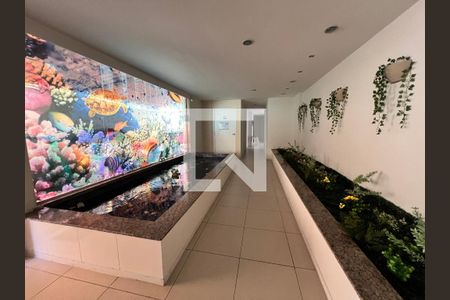 Apartamento à venda com 105m², 3 quartos e 2 vagasHall de Entrada